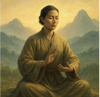 Qigong I